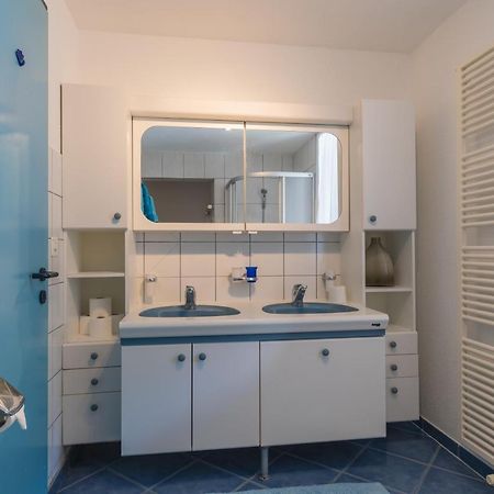 אינטרלאקן Swiss Mountains Apartments מראה חיצוני תמונה