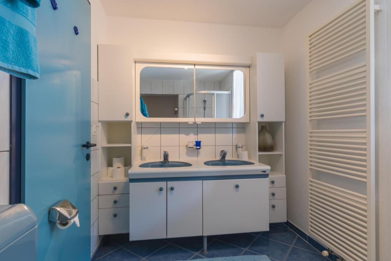 אינטרלאקן Swiss Mountains Apartments מראה חיצוני תמונה