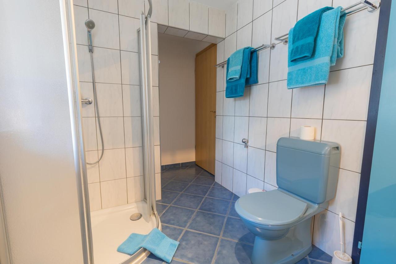 אינטרלאקן Swiss Mountains Apartments מראה חיצוני תמונה