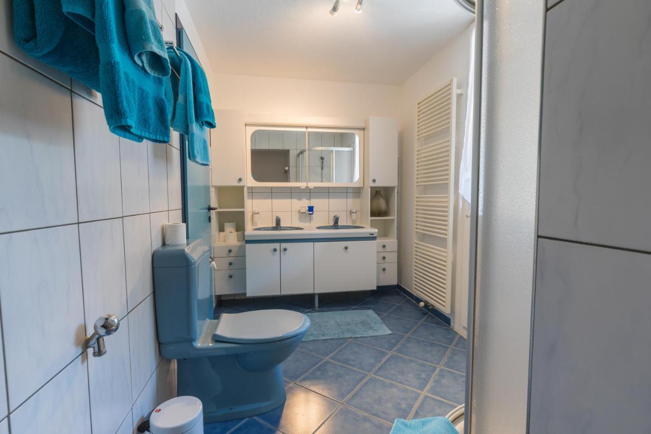 אינטרלאקן Swiss Mountains Apartments מראה חיצוני תמונה